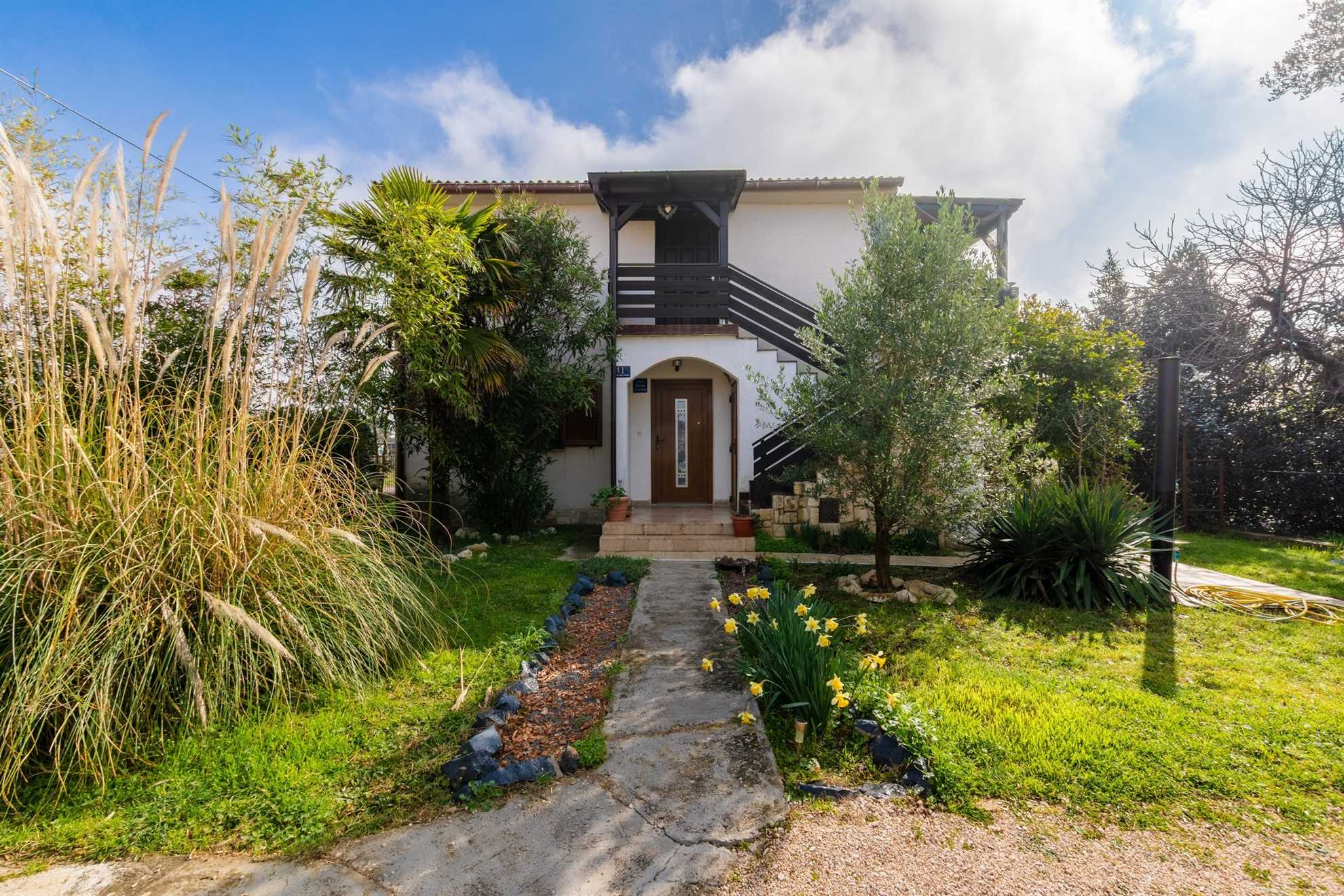 Image of App Koprivnjak 1 - Apartment for 4 persons | newly renovated | quiet location