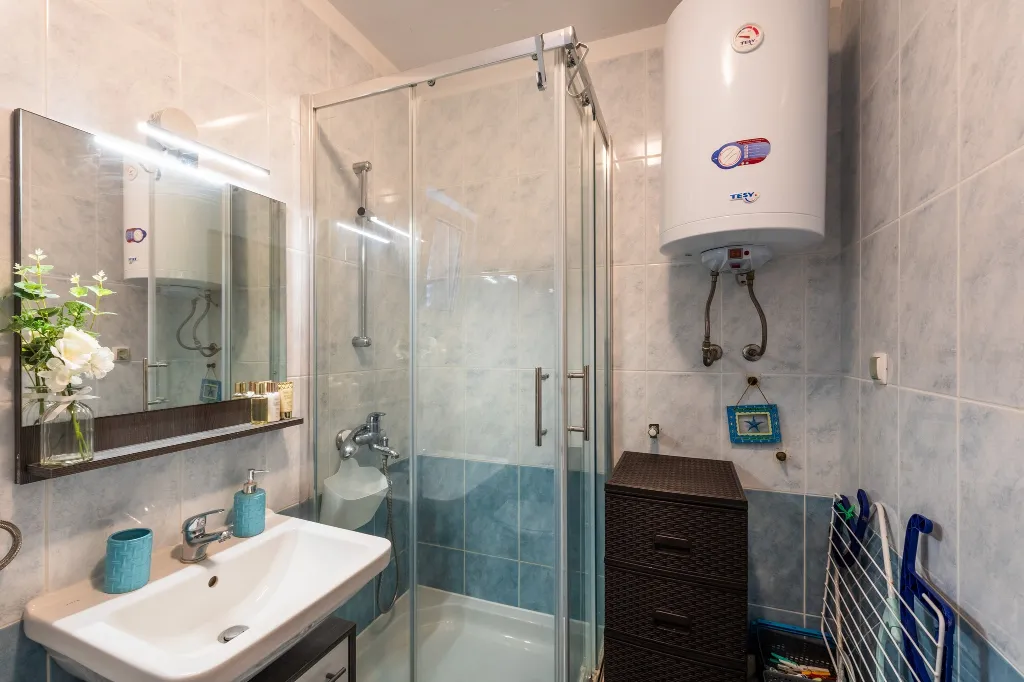 1-Bedroom Apartment in Privlaka for 2–4 Guests