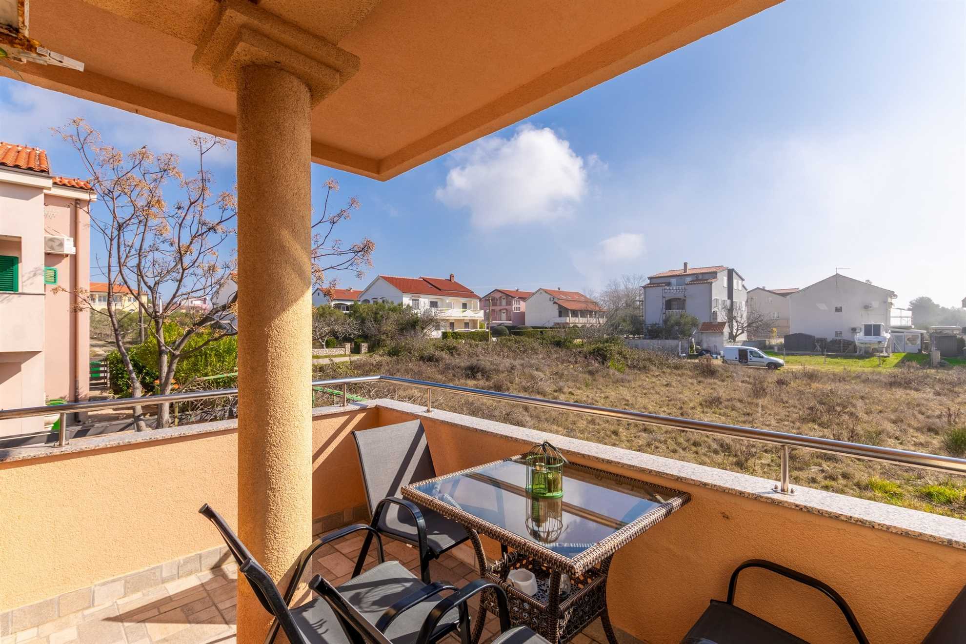 Image of App Koprivnjak 2 - Apartment for 2-4 persons | Just 50 m from the beach | quiet location