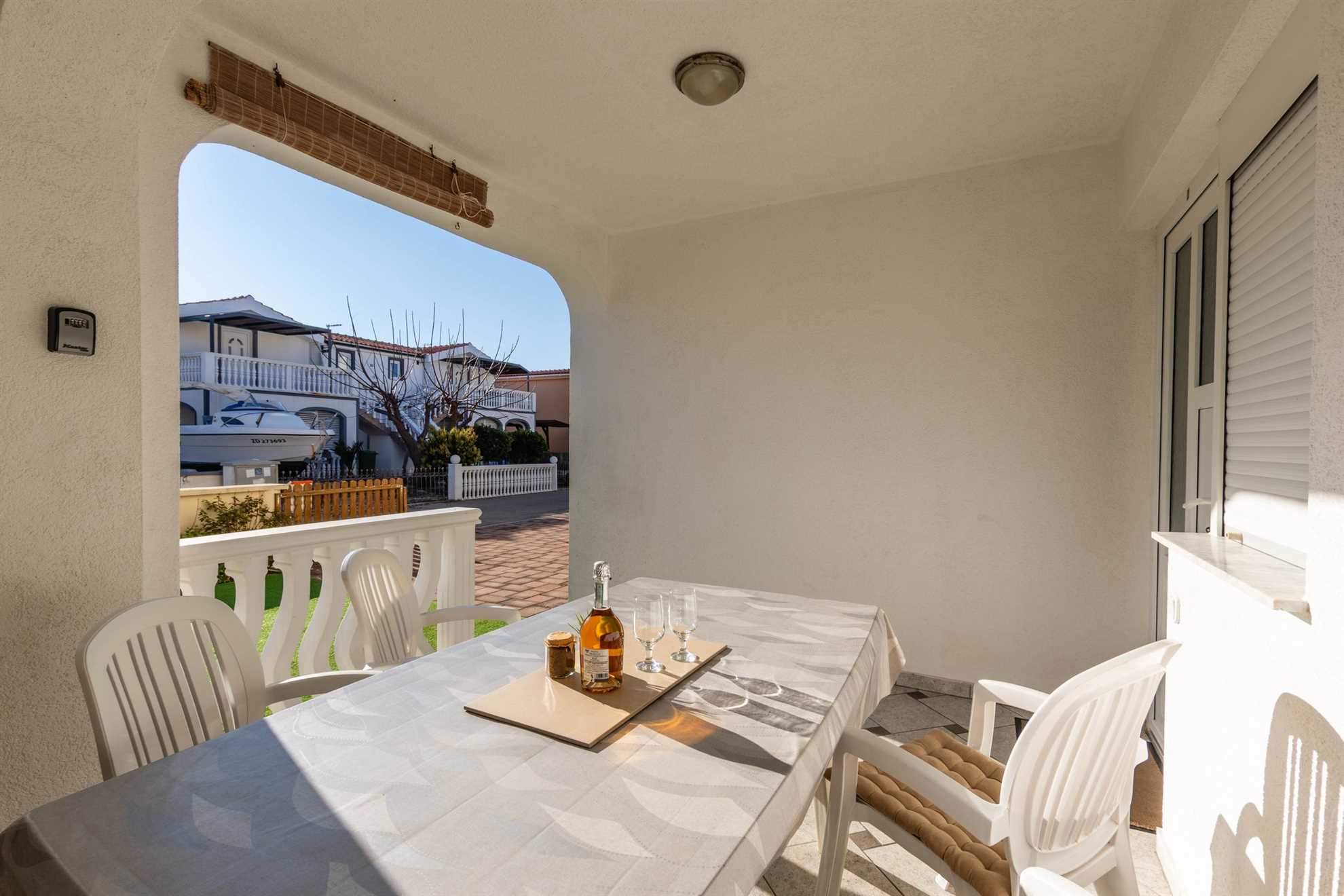 Image of App Lacić 3 - Apartment for 4-6 persons | quiet location | 250 m from the sea