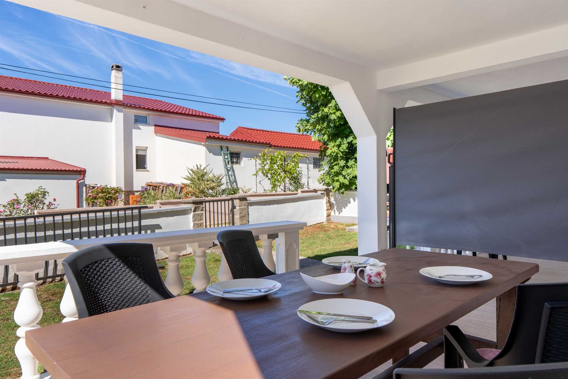 Image of App Perečinec 1 - Apartment for 2-3 persons | Just 300 m from the beach | quiet location