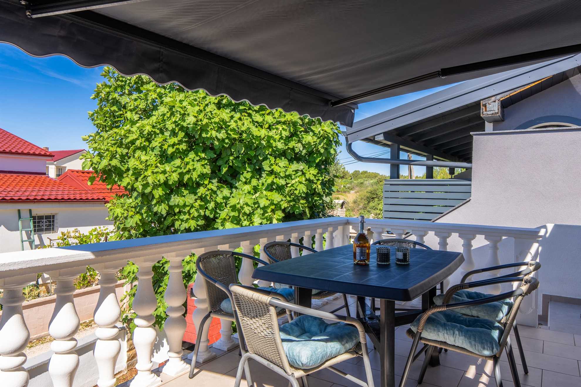 Image of App Perečinec 2 - Apartment for 2-3 persons | Studio | 300m from beach