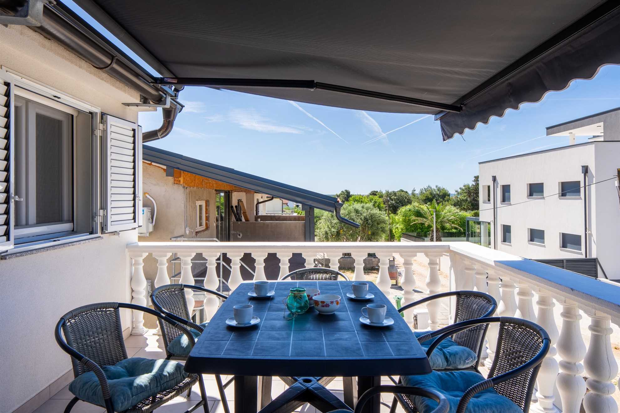 Image of App Perečinec 3 - Apartment for 2-3 persons | quiet location | newly renovated