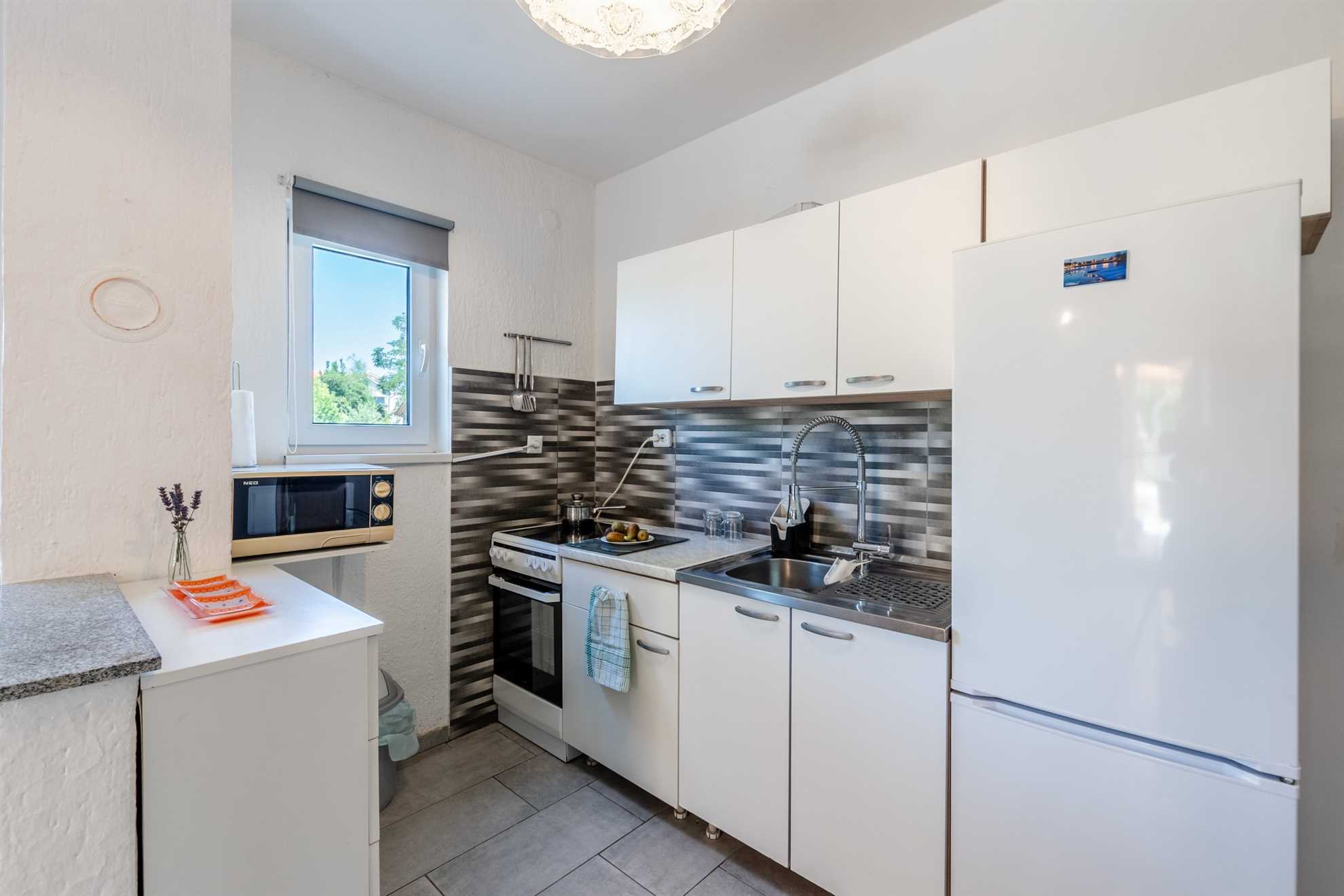App Emina - Apartment for 2-4 persons | quiet location | Jacuzzi
