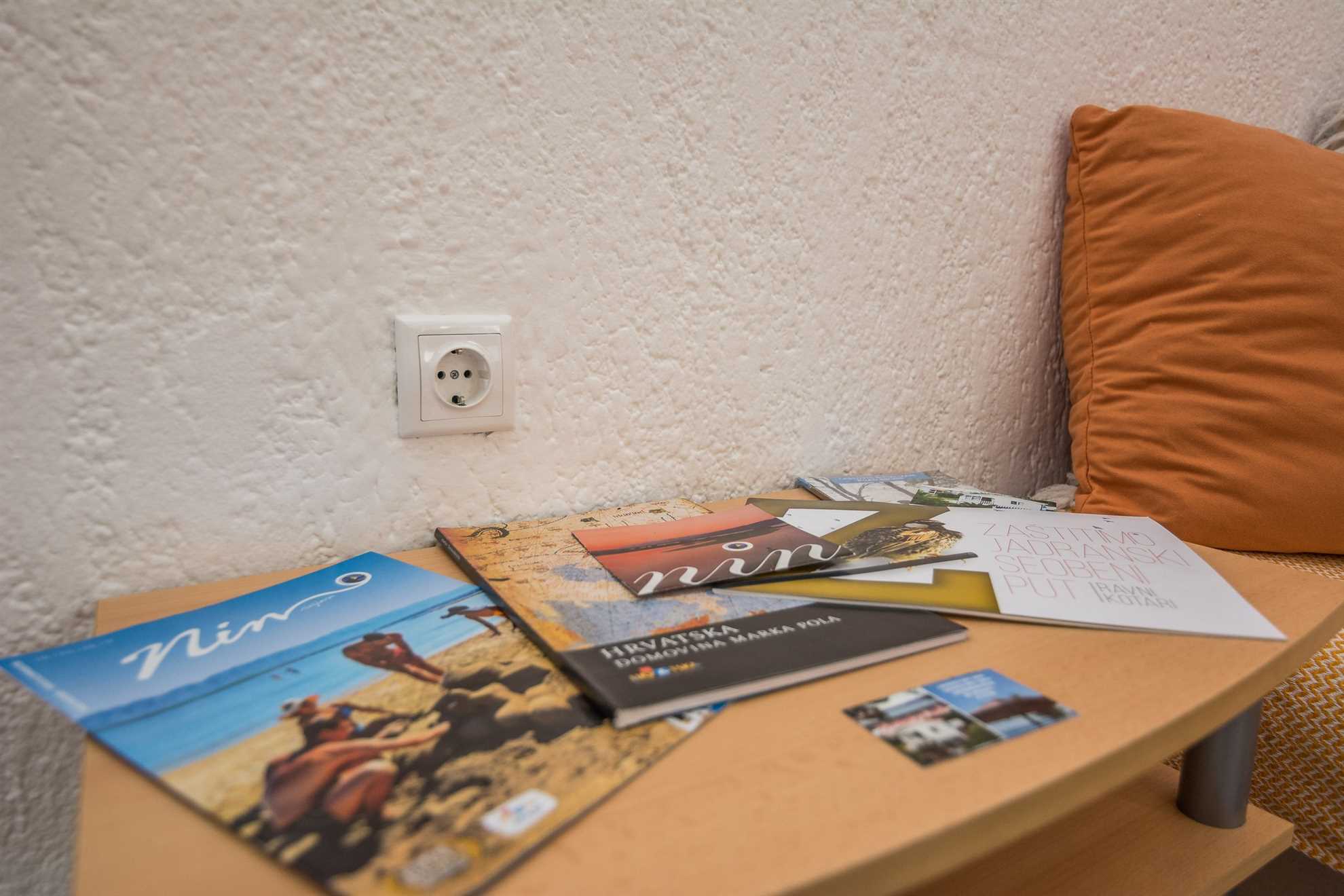 App Emina - Apartment for 2-4 persons | quiet location | Jacuzzi