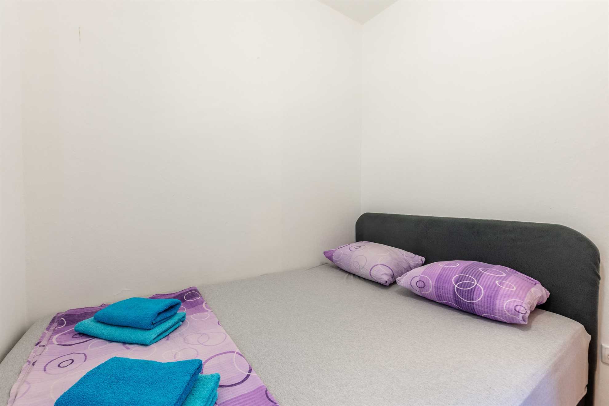 App Emina - Apartment for 2-4 persons | quiet location | Jacuzzi