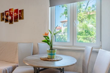 Sabunike Apartment for 2-4 Guests with Jacuzzi