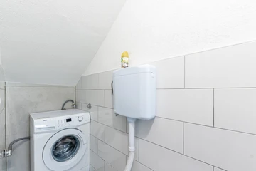 Sabunike Apartment for 2-4 Guests with Jacuzzi