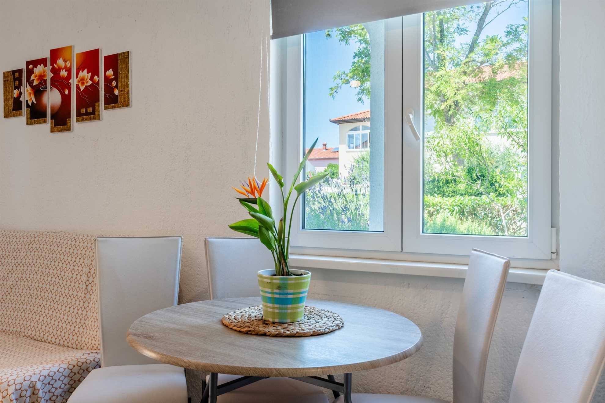 App Emina - Apartment for 2-4 persons | quiet location | Jacuzzi