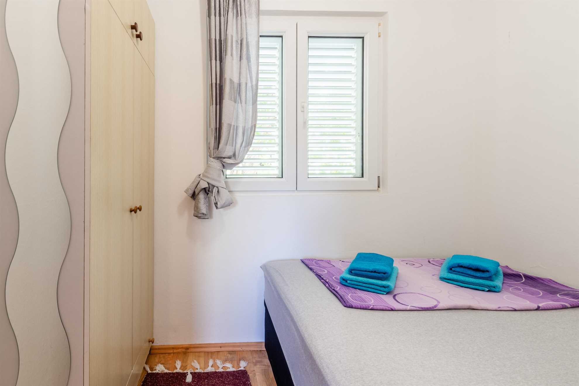 App Emina - Apartment for 2-4 persons | quiet location | Jacuzzi