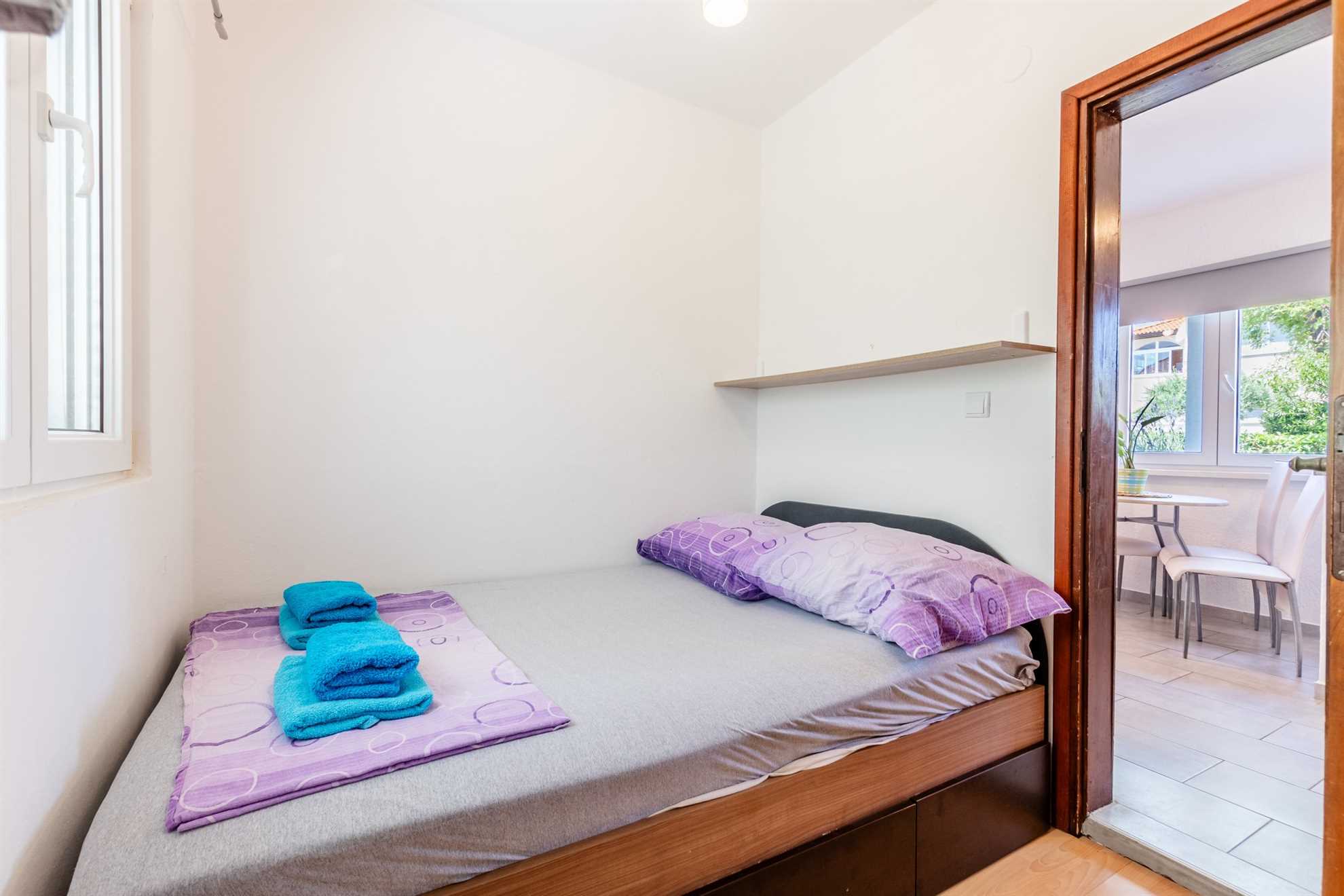 App Emina - Apartment for 2-4 persons | quiet location | Jacuzzi