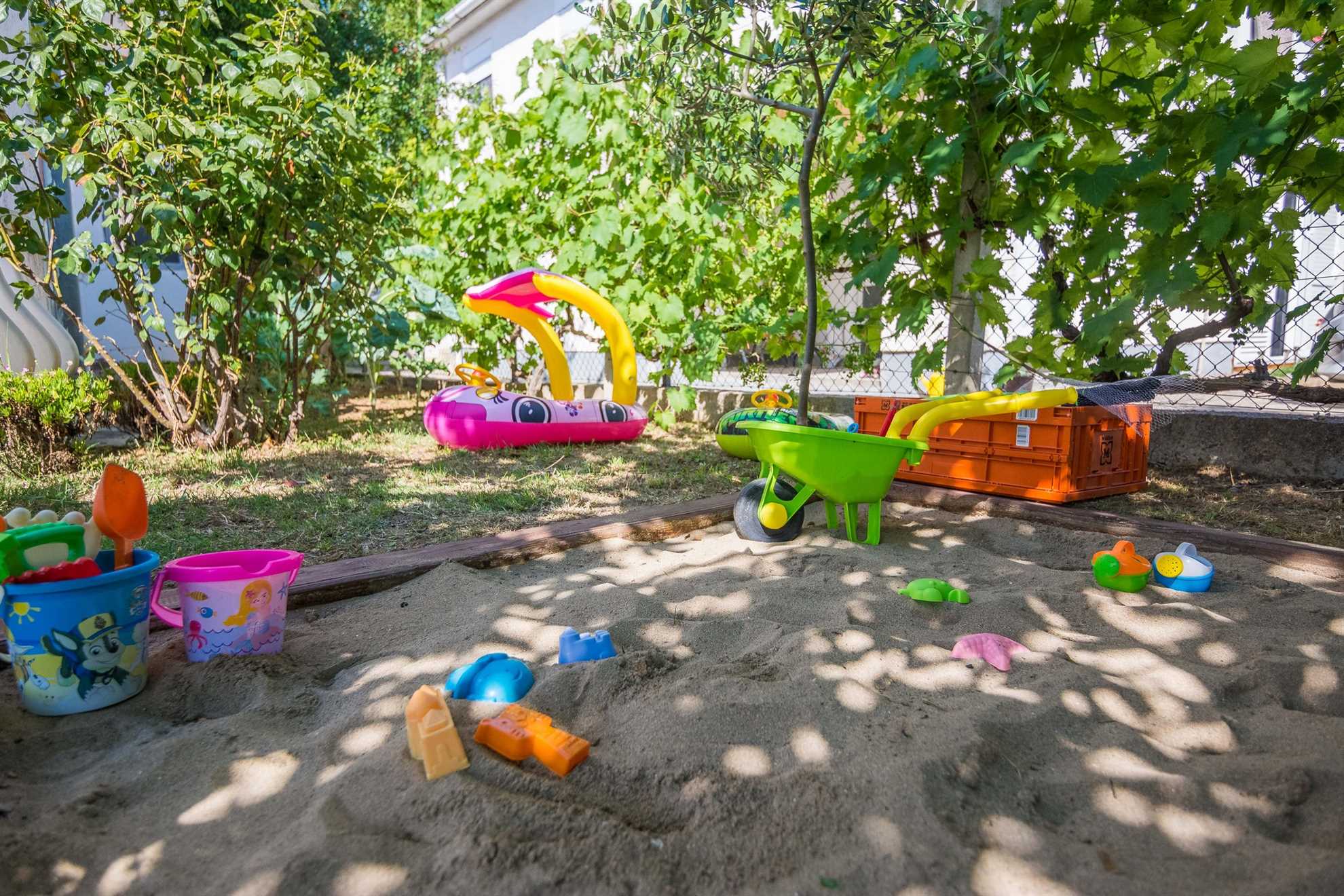 App Emina - Apartment for 2-4 persons | quiet location | Jacuzzi