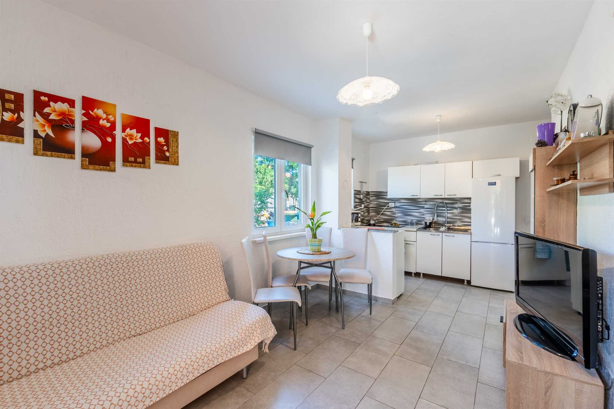 App Emina - Apartment for 2-4 persons | quiet location | Jacuzzi