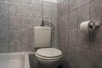 Sea-View Apartment in Vir for Up to 4 Guests