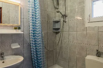 Sea-View Apartment in Vir for Up to 4 Guests