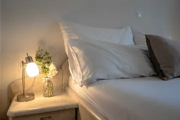 Apartment in Vir for 2–4 Guests near Pebble Beach