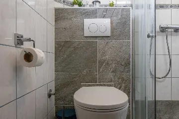 Apartment in Vir for 2–4 Guests near Pebble Beach