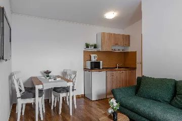 1-Bedroom Apartment in Vir for 2–3 Guests