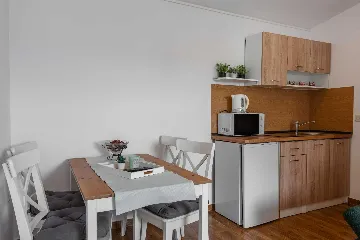 1-Bedroom Apartment in Vir for 2–3 Guests