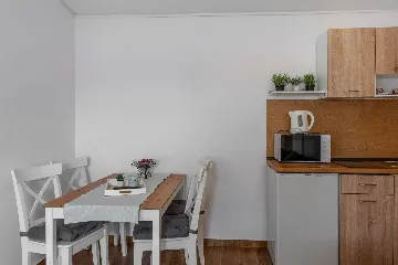 1-Bedroom Apartment in Vir for 2–3 Guests