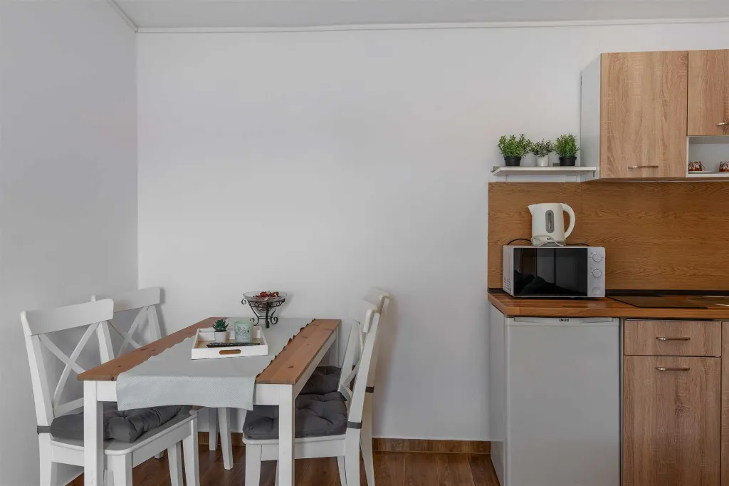 1-Bedroom Apartment in Vir for 2–3 Guests