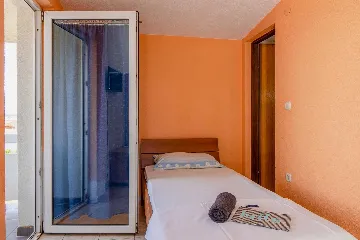 Studio Apartment for 2 in Vir, Croatia