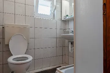 Studio Apartment for 2 in Vir, Croatia