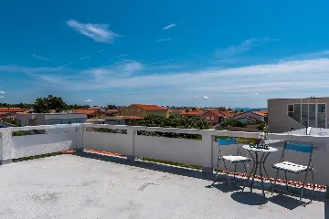 Studio Apartment for 2 in Vir, Croatia