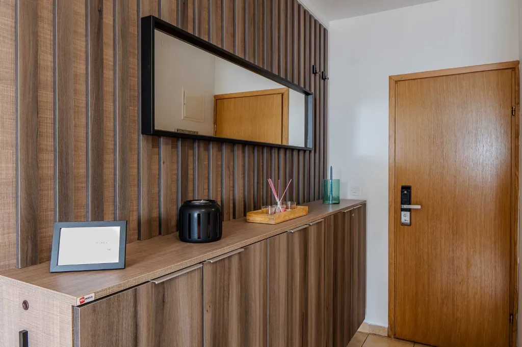 Andy's Perla - Beachfront apartment | for 4 persons