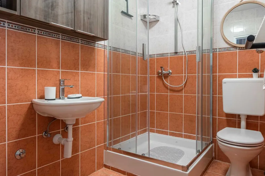 Andy's Perla - Beachfront apartment | for 4 persons