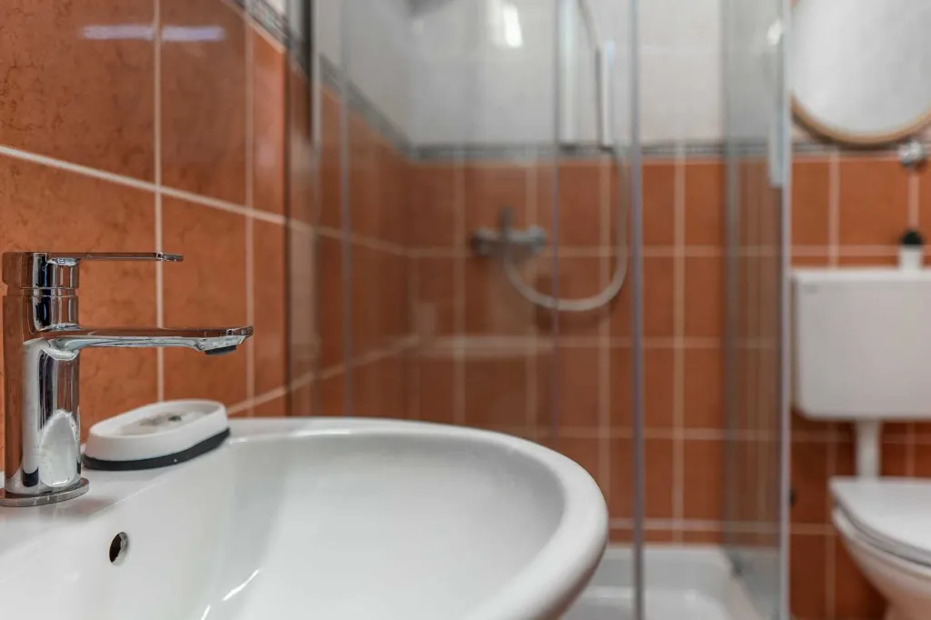 Andy's Perla - Beachfront apartment | for 4 persons