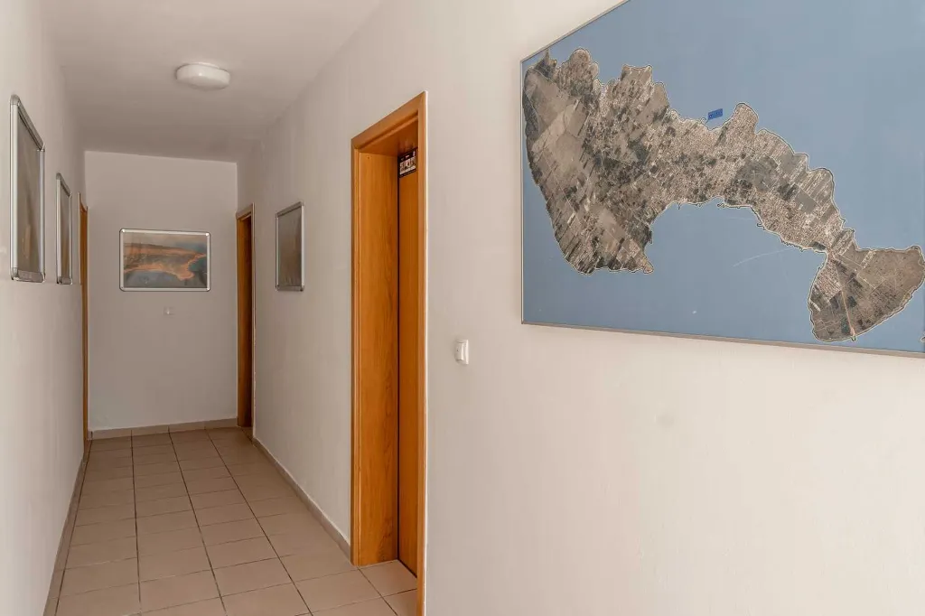 Andy's Perla - Beachfront apartment | for 4 persons
