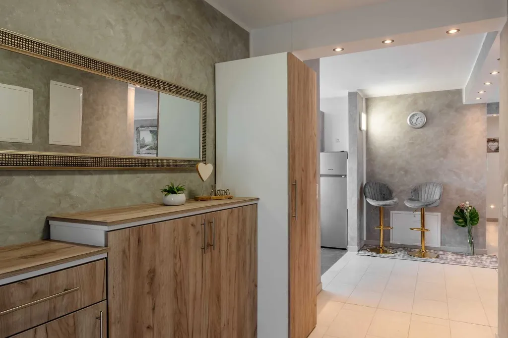 Apartment in Vir with 3 Bedrooms for 6 Guests
