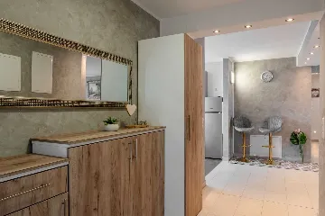 Apartment in Vir with 3 Bedrooms for 6 Guests