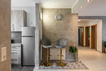 Apartment in Vir with 3 Bedrooms for 6 Guests