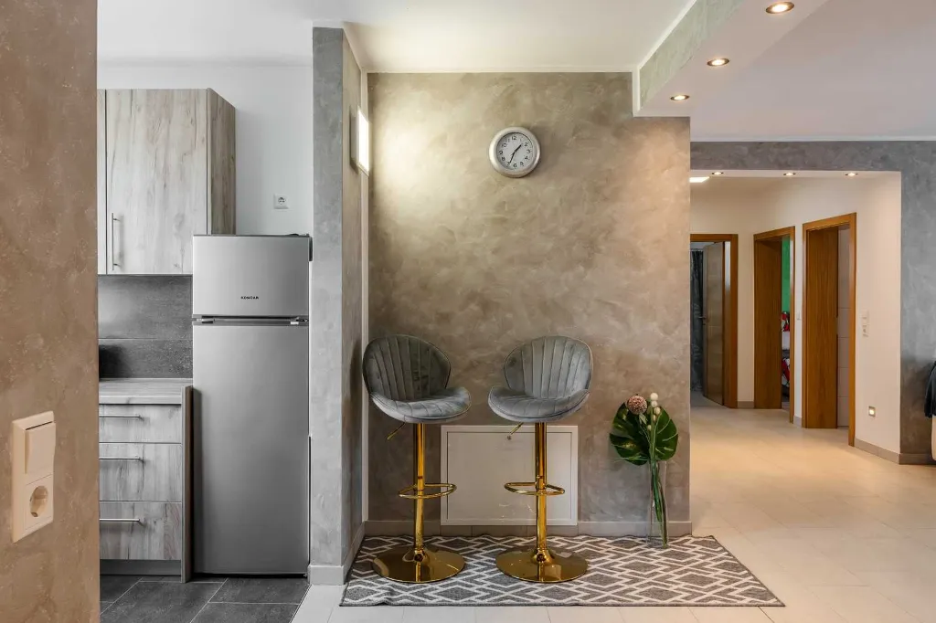 Apartment in Vir with 3 Bedrooms for 6 Guests