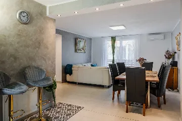 Apartment in Vir with 3 Bedrooms for 6 Guests