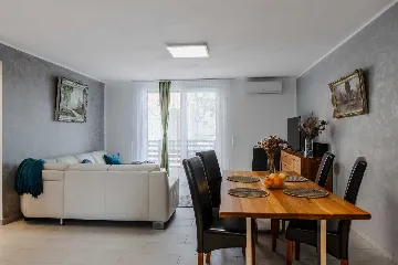 Apartment in Vir with 3 Bedrooms for 6 Guests