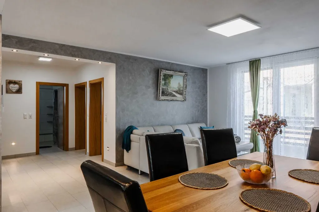 Apartment in Vir with 3 Bedrooms for 6 Guests