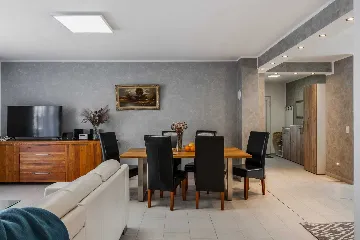 Apartment in Vir with 3 Bedrooms for 6 Guests