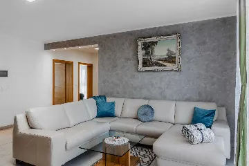 Apartment in Vir with 3 Bedrooms for 6 Guests