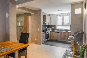 Apartment in Vir with 3 Bedrooms for 6 Guests