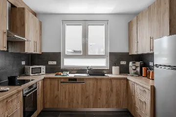 Apartment in Vir with 3 Bedrooms for 6 Guests