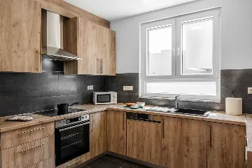 Apartment in Vir with 3 Bedrooms for 6 Guests