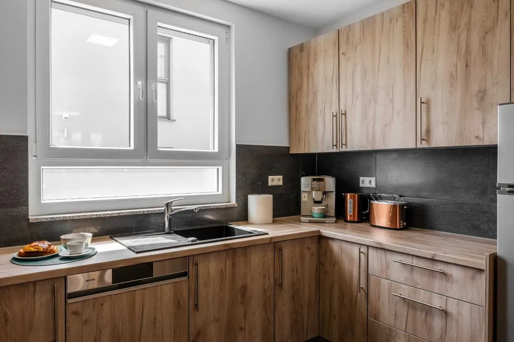 Apartment in Vir with 3 Bedrooms for 6 Guests