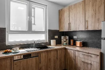 Apartment in Vir with 3 Bedrooms for 6 Guests