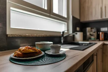 Apartment in Vir with 3 Bedrooms for 6 Guests