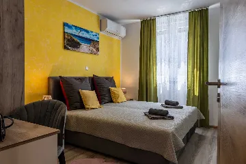 Apartment in Vir with 3 Bedrooms for 6 Guests