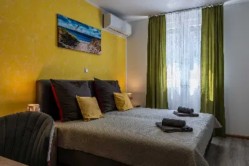 Apartment in Vir with 3 Bedrooms for 6 Guests