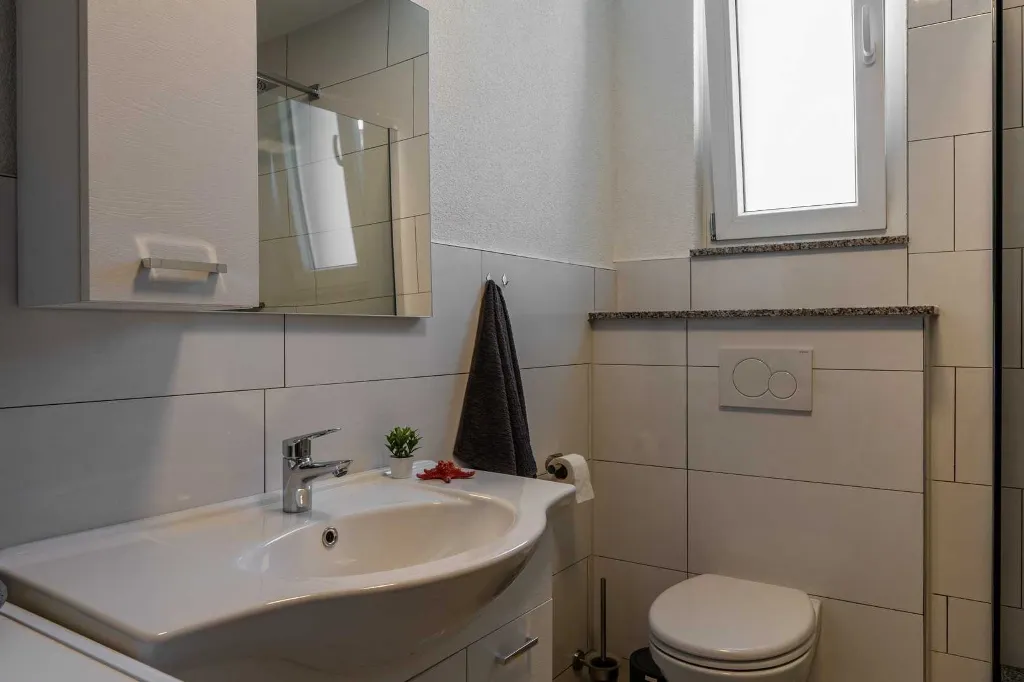 Apartment in Vir with 3 Bedrooms for 6 Guests
